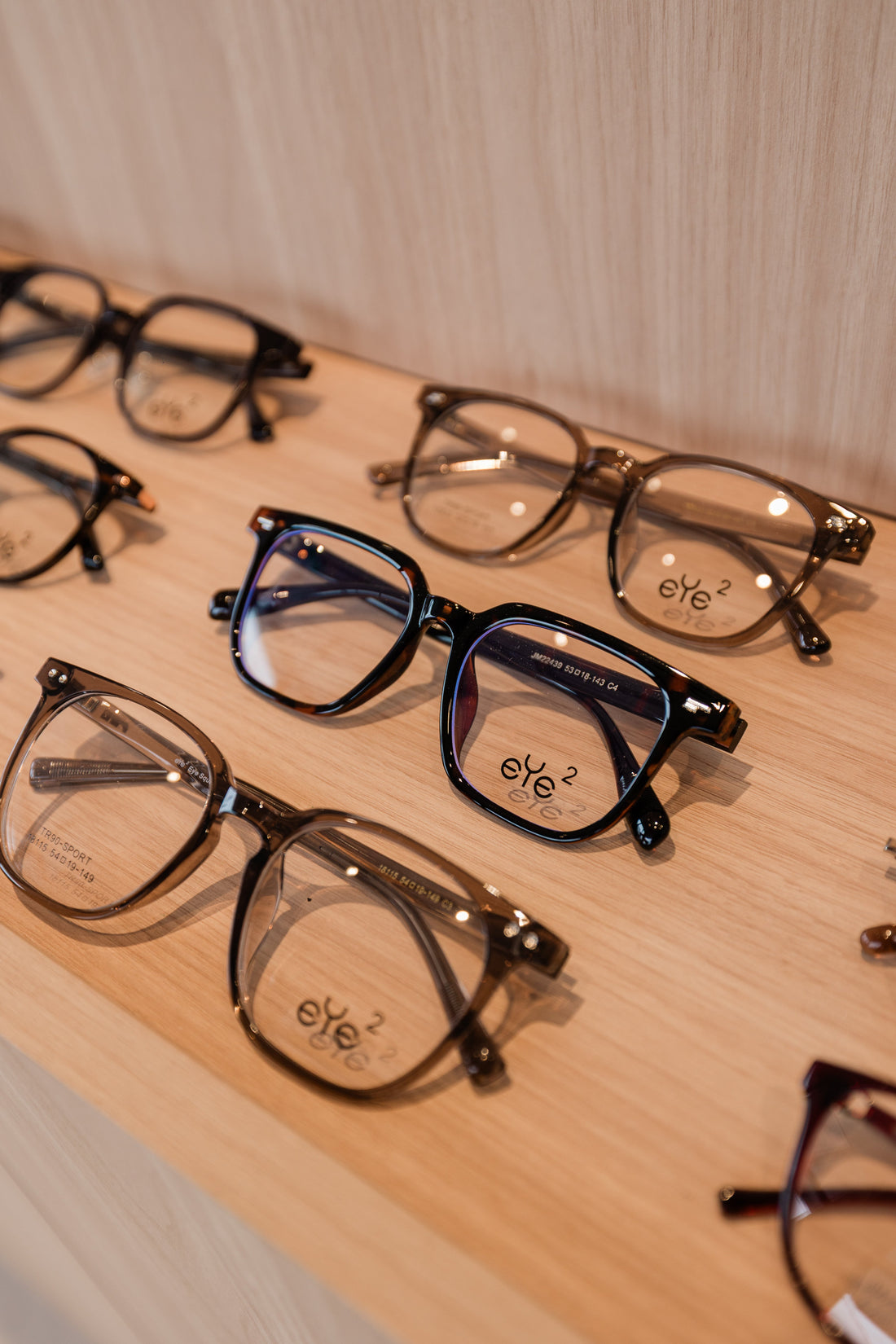 Are Online Glasses Just as Good as Getting Them From an Optometrist?
