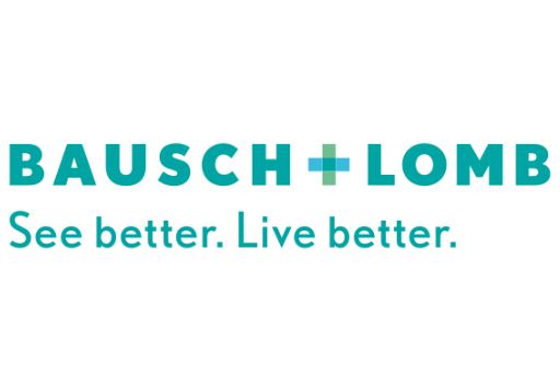 Bausch and Lomb