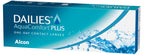 Dailies AquaComfort Plus