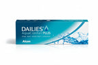 Dailies AquaComfort Plus