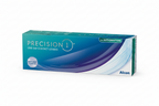 Precision One for Astigmatism