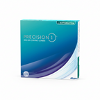 Precision One for Astigmatism