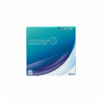 Precision One for Astigmatism