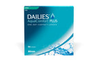 Dailies AquaComfort Plus Toric