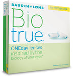 Biotrue OneDay Presbyopia