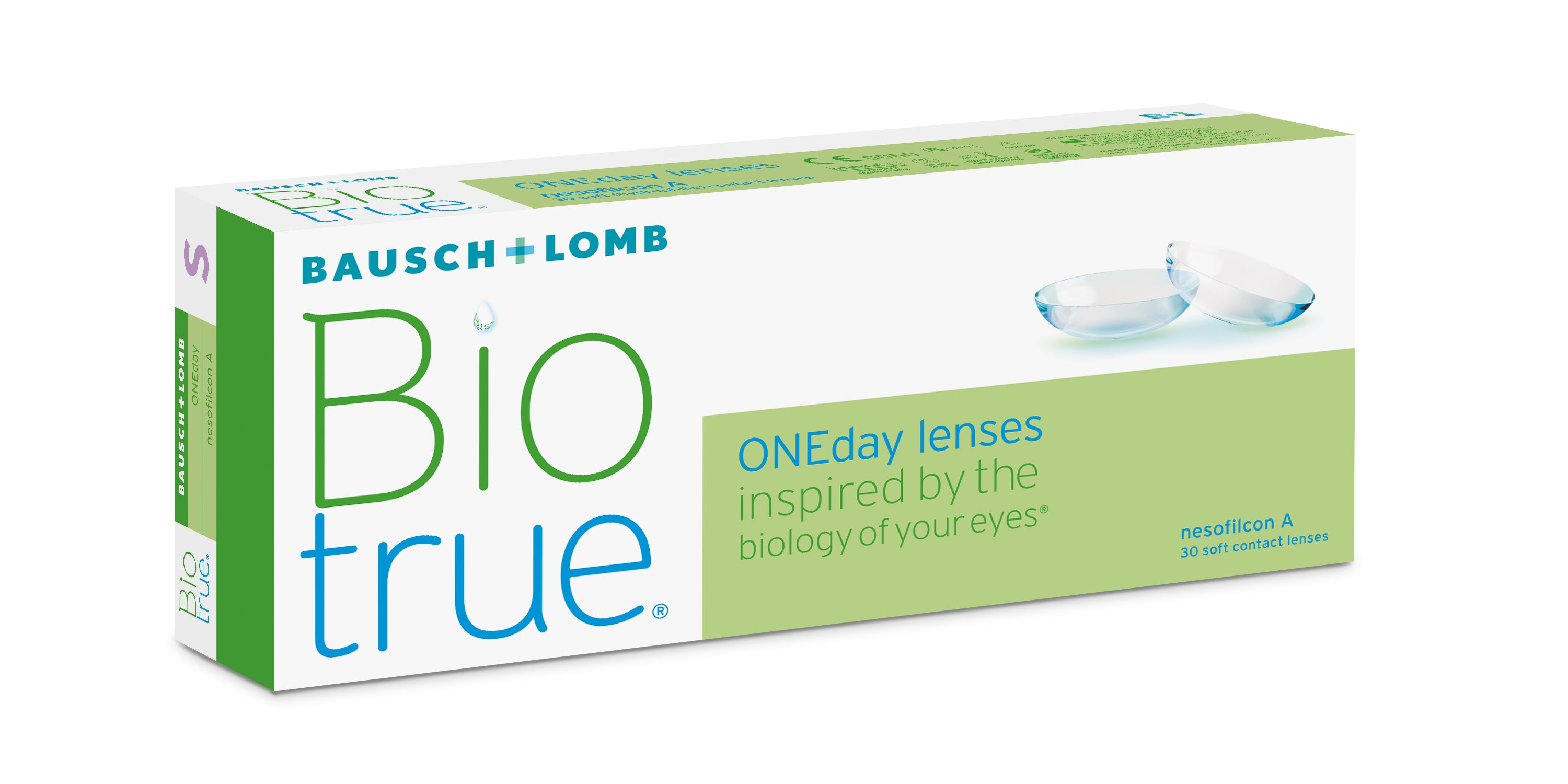 Biotrue OneDay