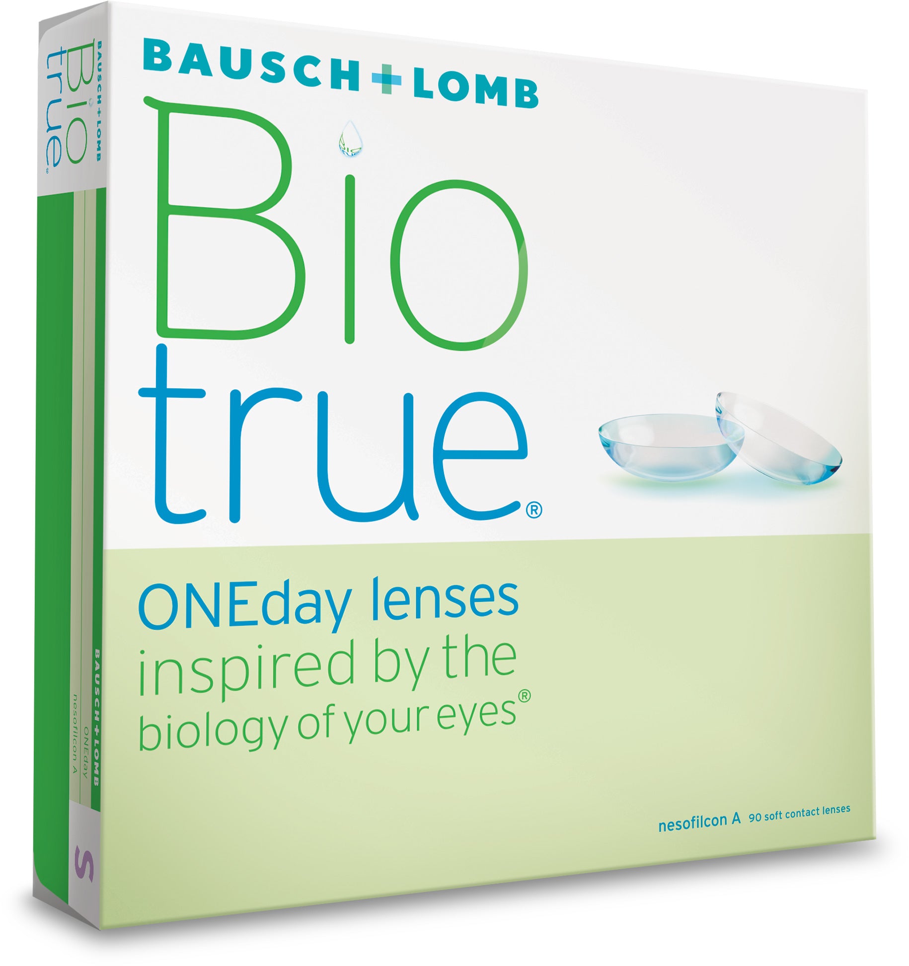 Biotrue OneDay