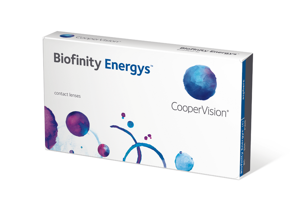 Biofinity Energys