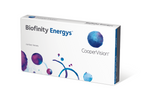 Biofinity Energys