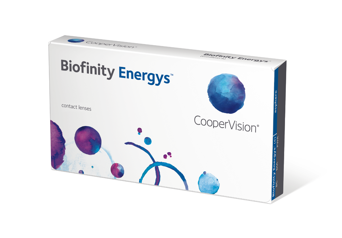 Biofinity Energys