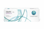 Clariti 1Day Multifocal