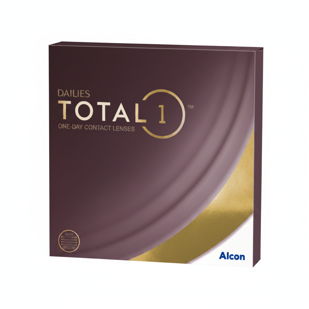 Alcon Total one