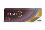 Alcon Total one for Astigmatism