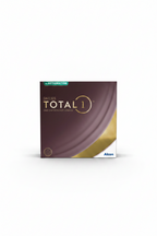 Alcon Total one for Astigmatism