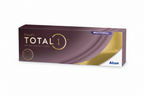 Alcon Total one Multifocal