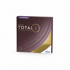 Alcon Total one Multifocal