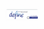 1 Day Acuvue Define