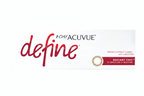 1 Day Acuvue Define