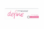 1 Day Acuvue Define