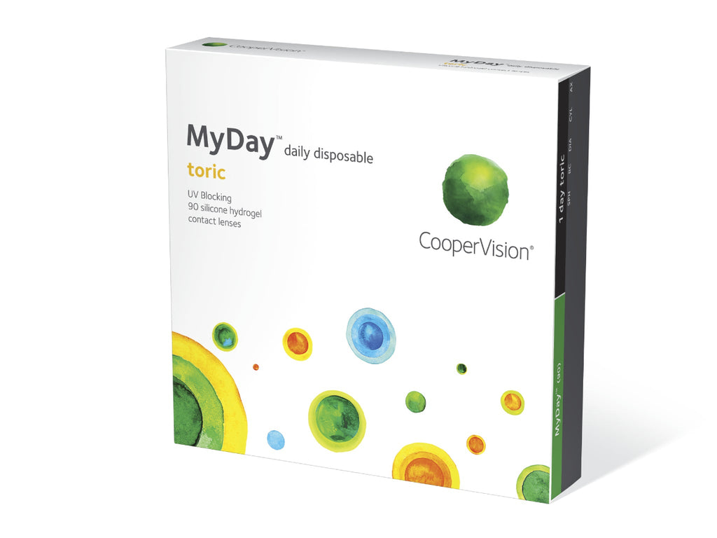 MyDay Toric