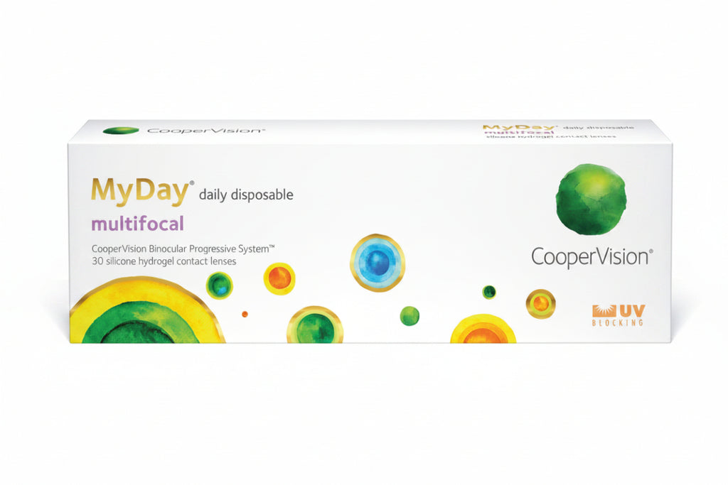 MyDay Multifocal
