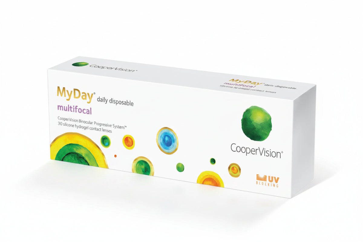 MyDay Multifocal