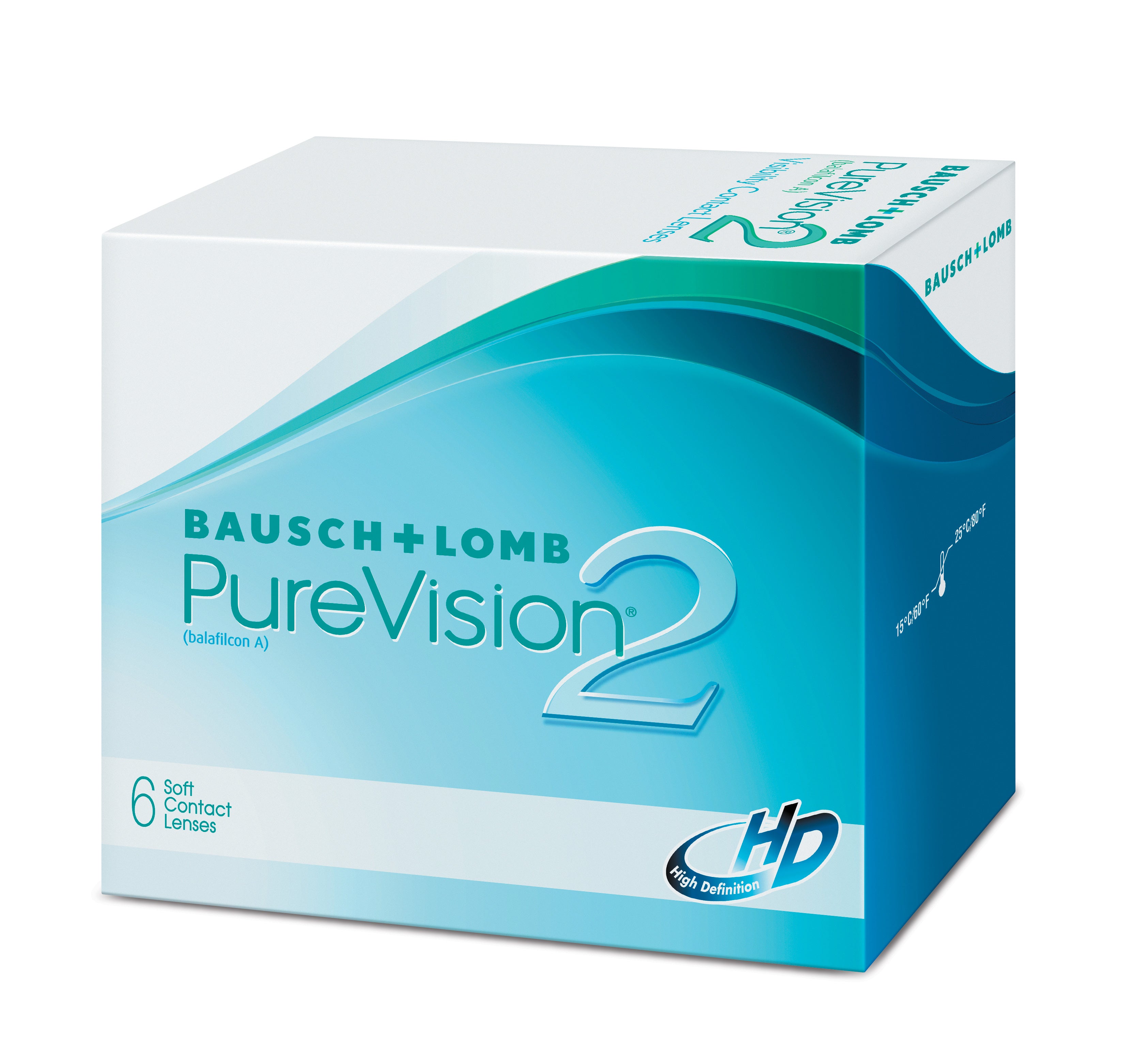 Purevision 2 HD