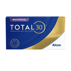 Total 30 Multifocal