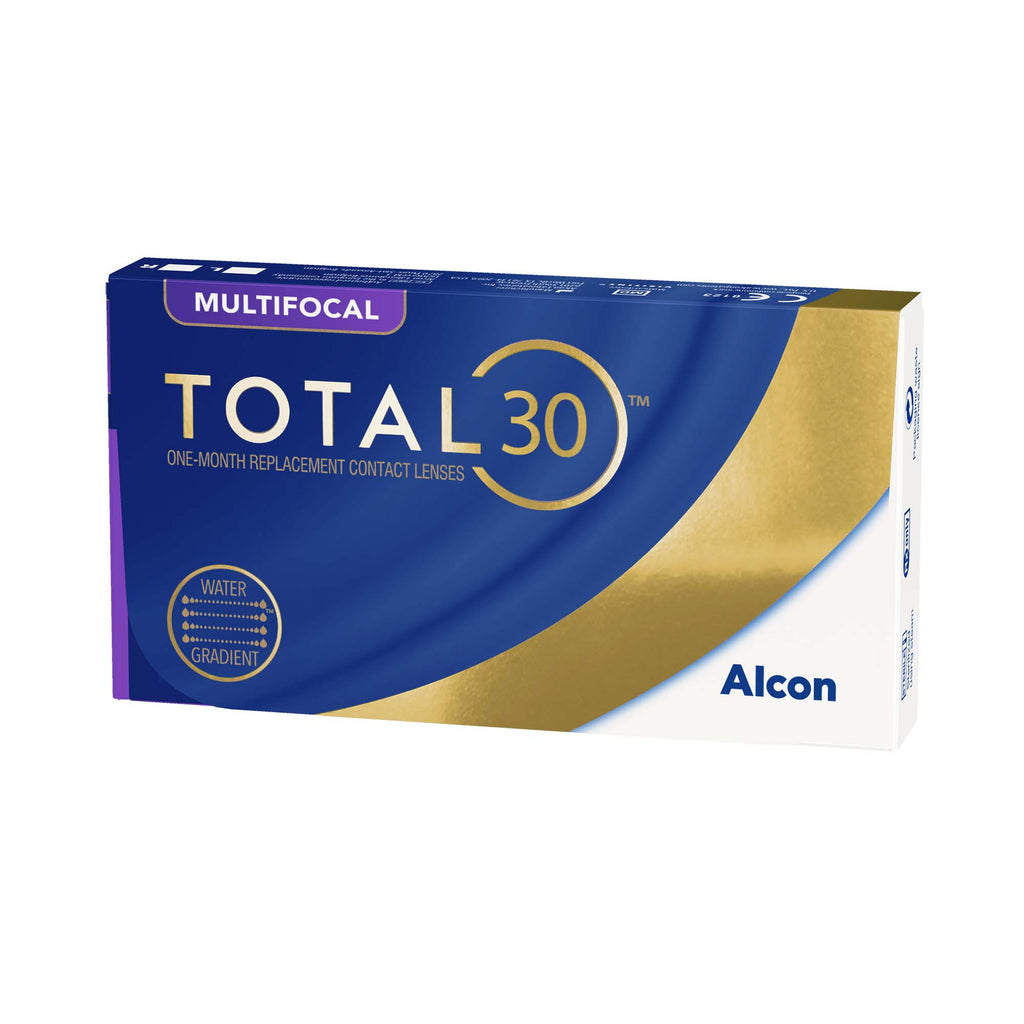 Total 30 Multifocal