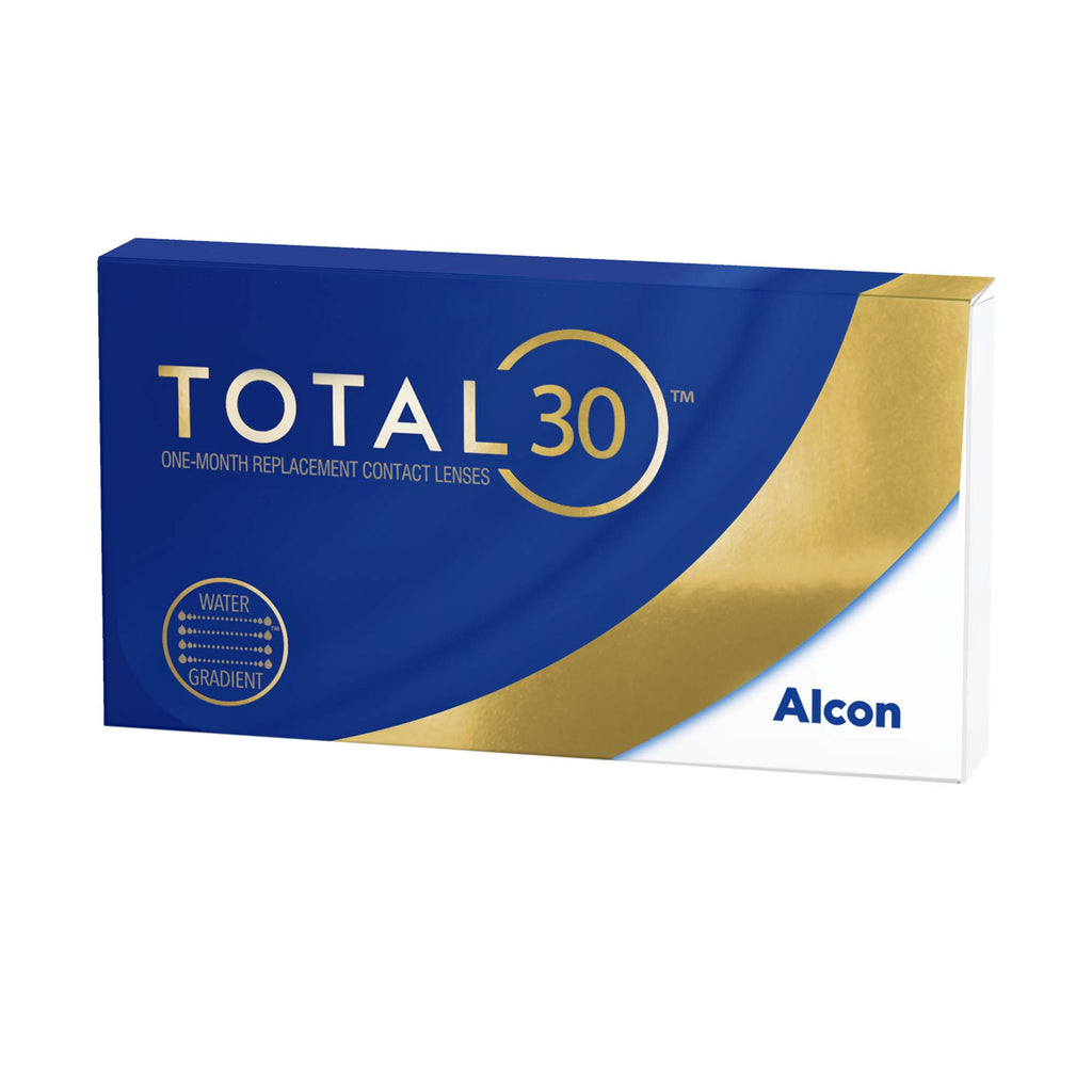 Total 30