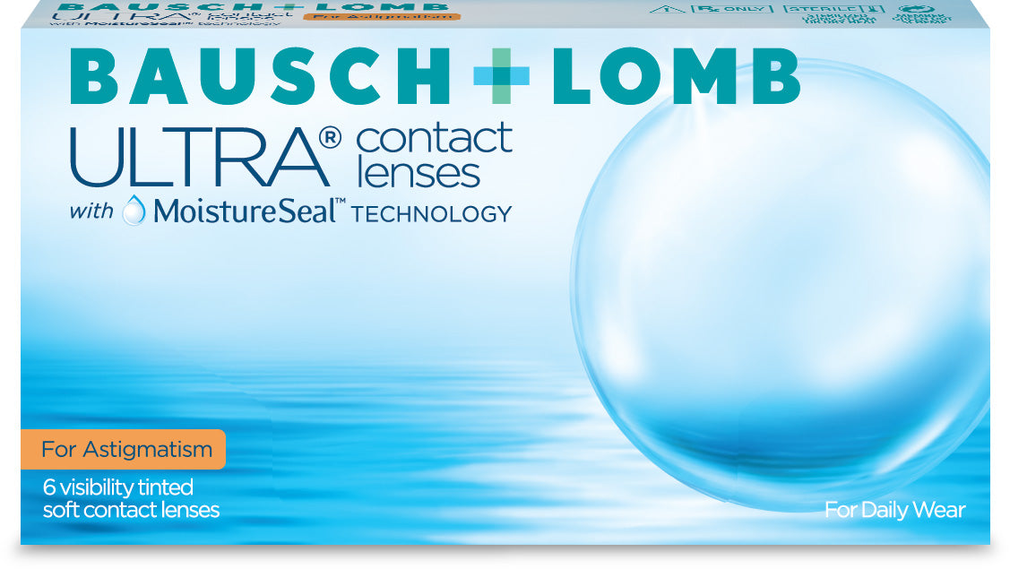 Ultra for Astigmatism