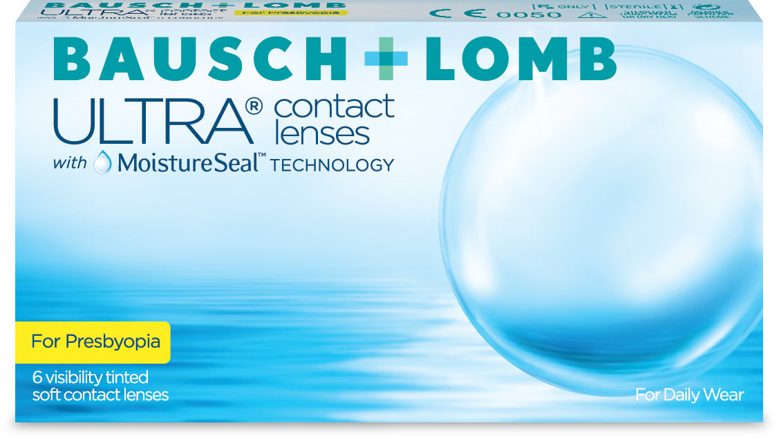 Ultra for Presbyopia