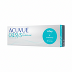 Acuvue Oasys 1 Day with Hydraluxe