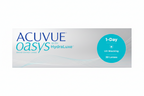 Acuvue Oasys 1 Day with Hydraluxe