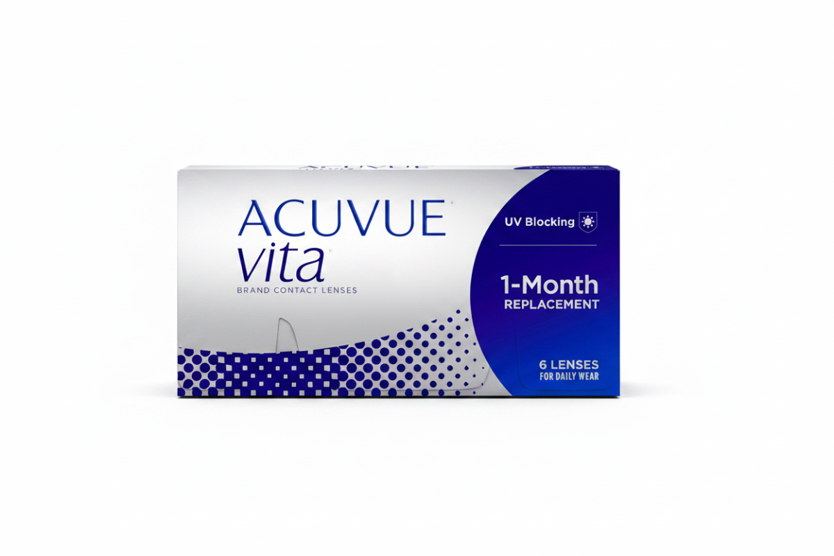 Acuvue VITA