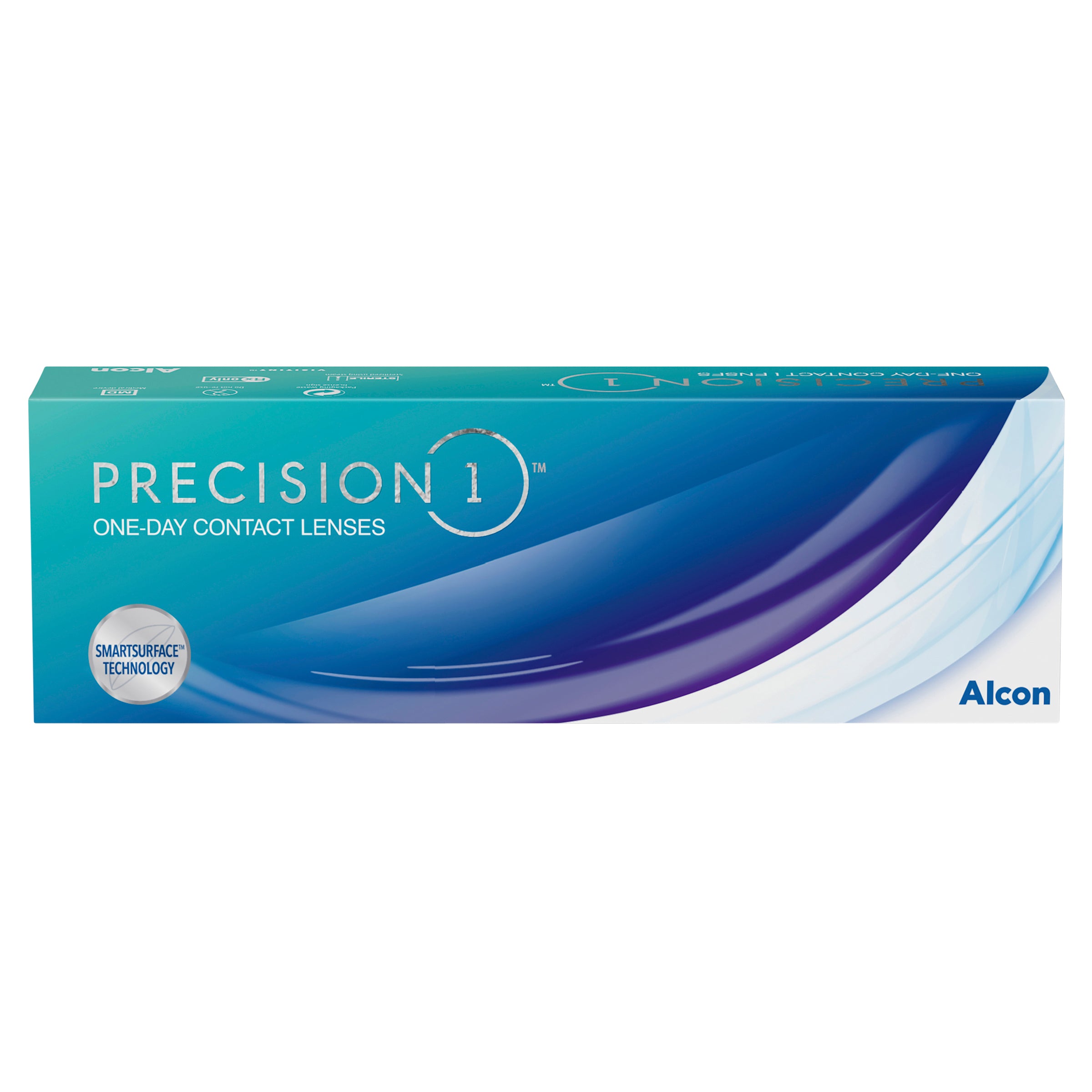 Precision One