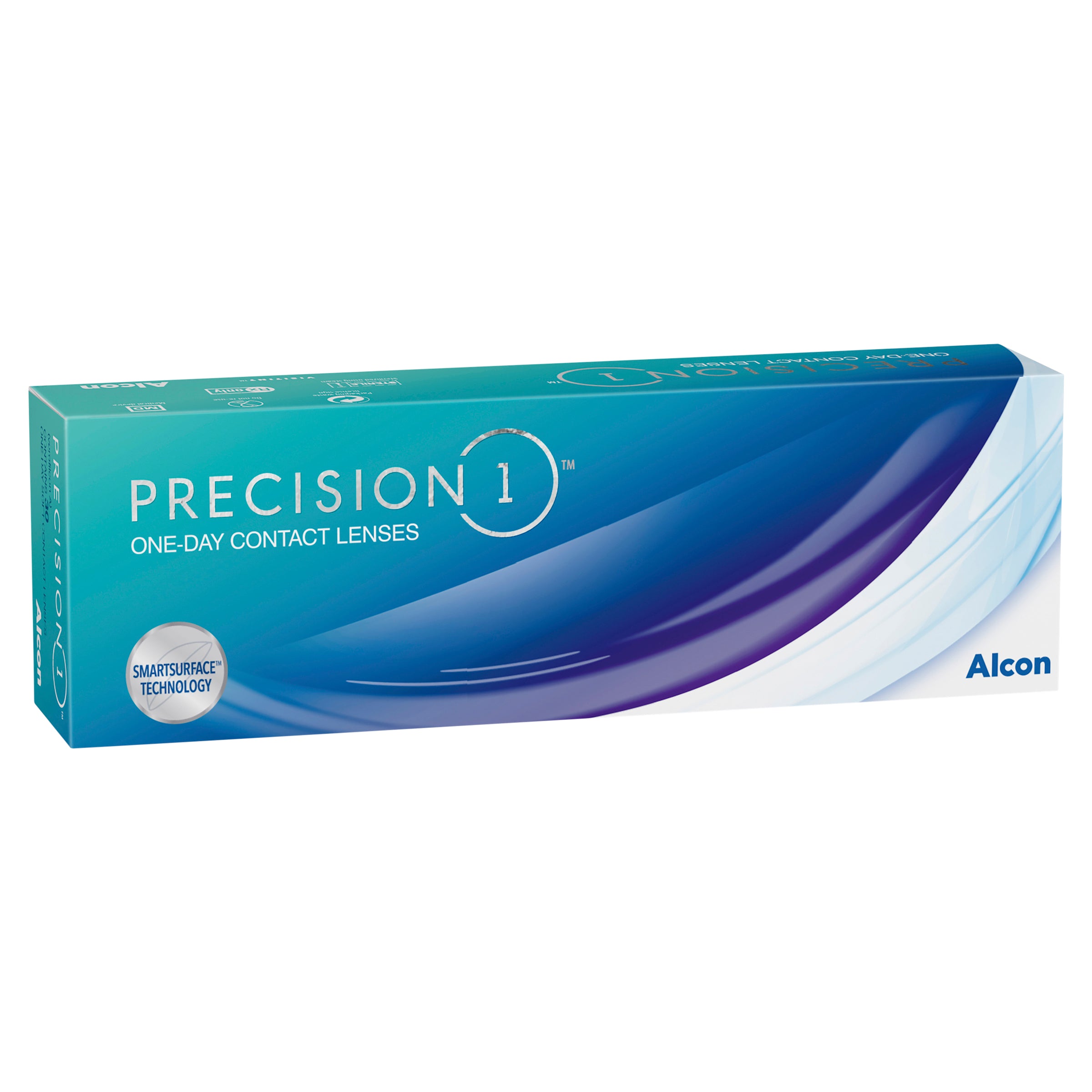 Precision One
