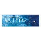 Bausch + Lomb ULTRA ONE DAY contact lenses front packshot